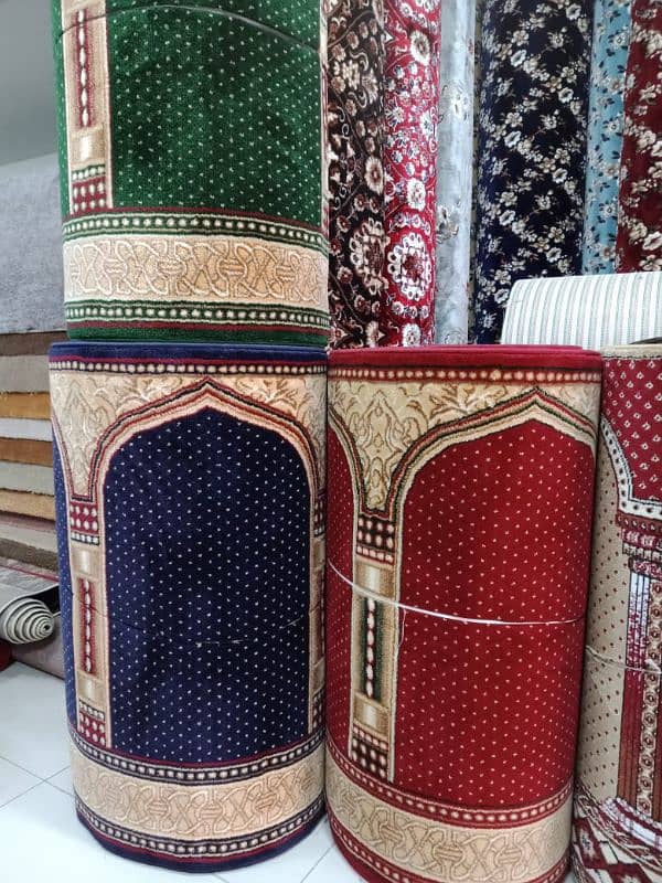 all types of mosque suf available 3