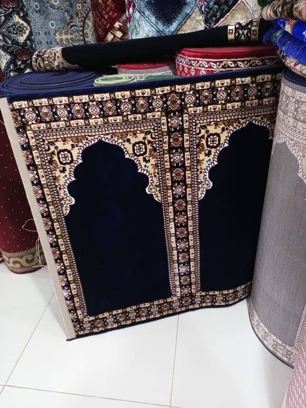 all types of mosque suf available 6