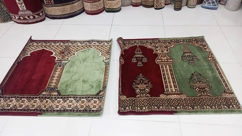 all types of mosque suf available 10