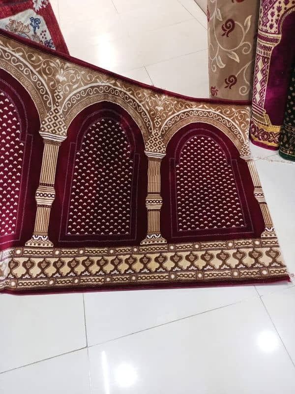 all types of mosque suf available 15