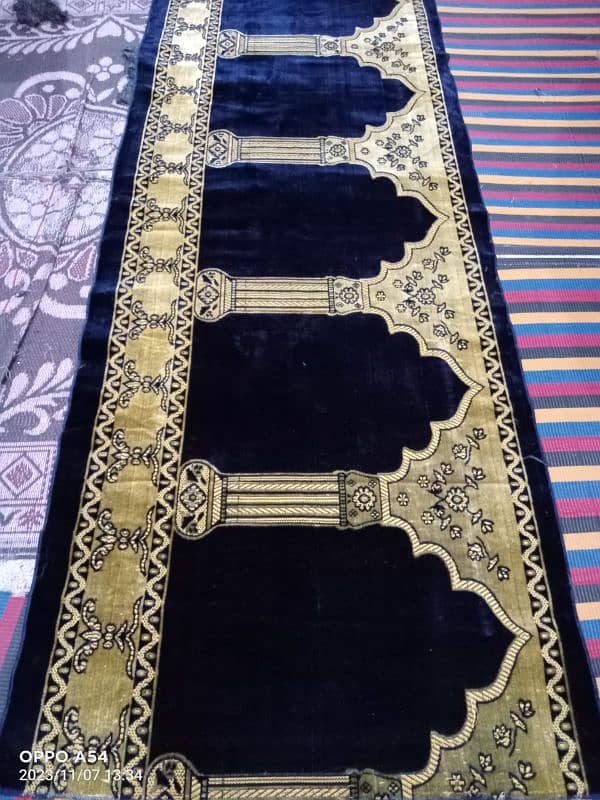 all types of mosque suf available 17