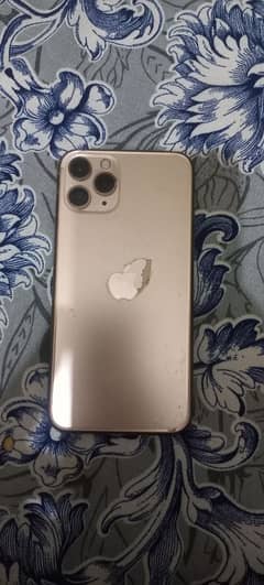 Iphone 11 pro 64 GB Non PTA