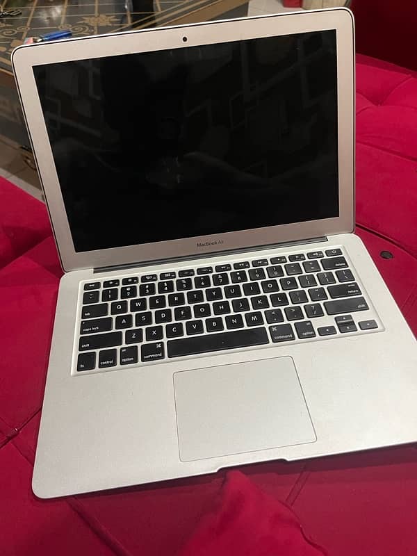 macbook air 2015 15 inches 7