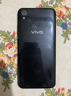 Vivo 2/32 Hotspot Device Pta Approved