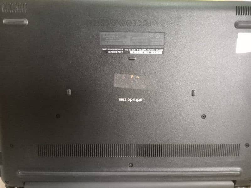 03217057689 Dell Teach screen laptop for sale 2