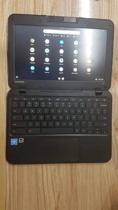 Lenovo N22 Chromebook