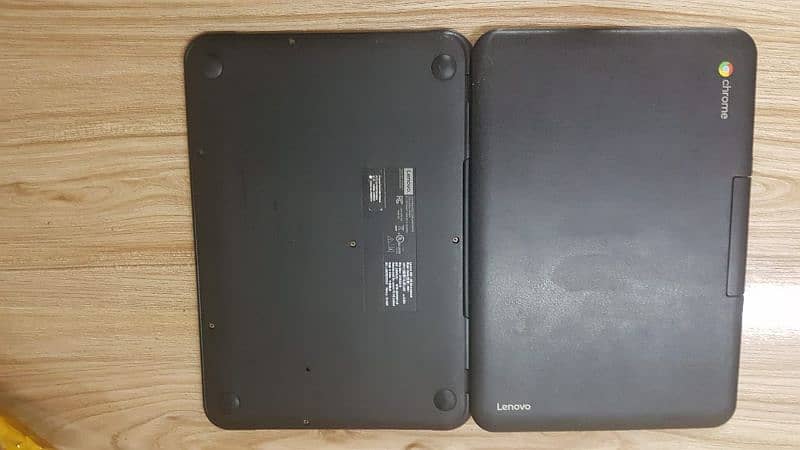 Lenovo N22 Chromebook 2