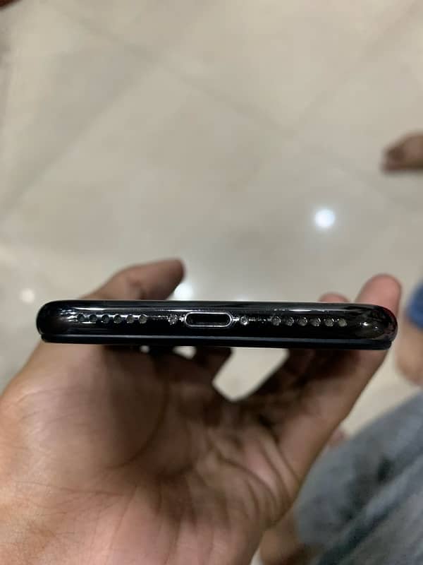 Iphone X 256GB non pta 4