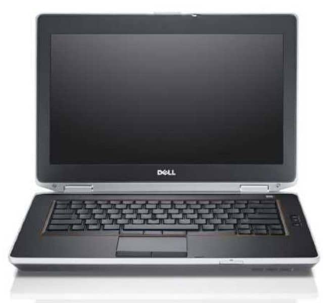 Dell Latitude e6420 Core i7 2nd Generation 0