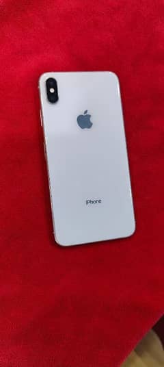 iphone Xs Max 256 GB