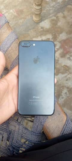 I phone 7 plus 32gb