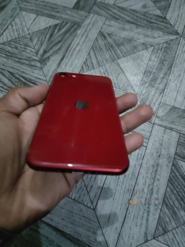 Iphone SE 2020 128 GB 4