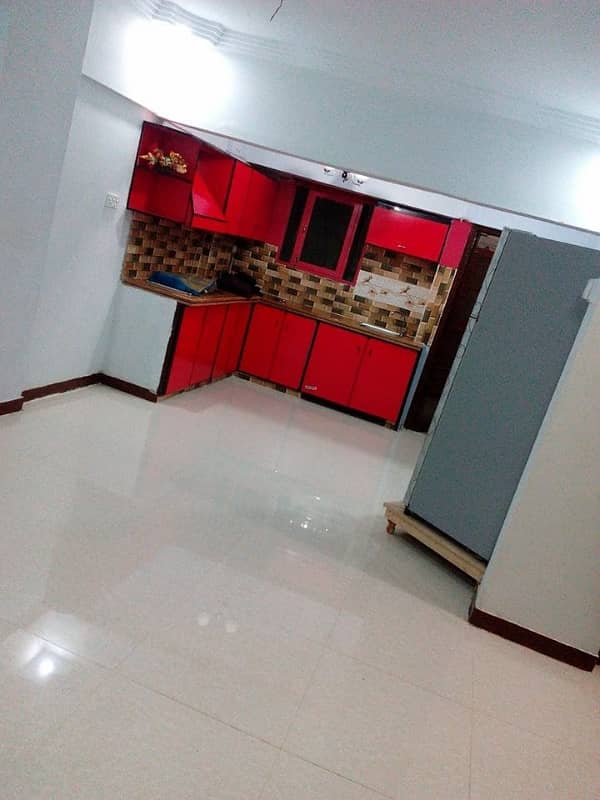 Flat For Rent 2 Bed DD *Code(12823)* 4