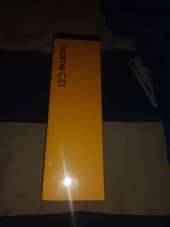 Price final ha model realme c51