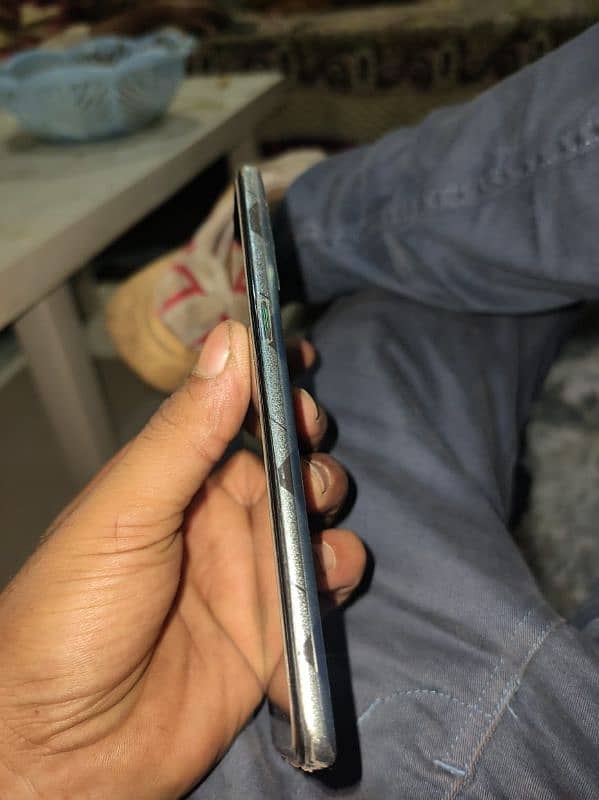 Oppo reno 6 1