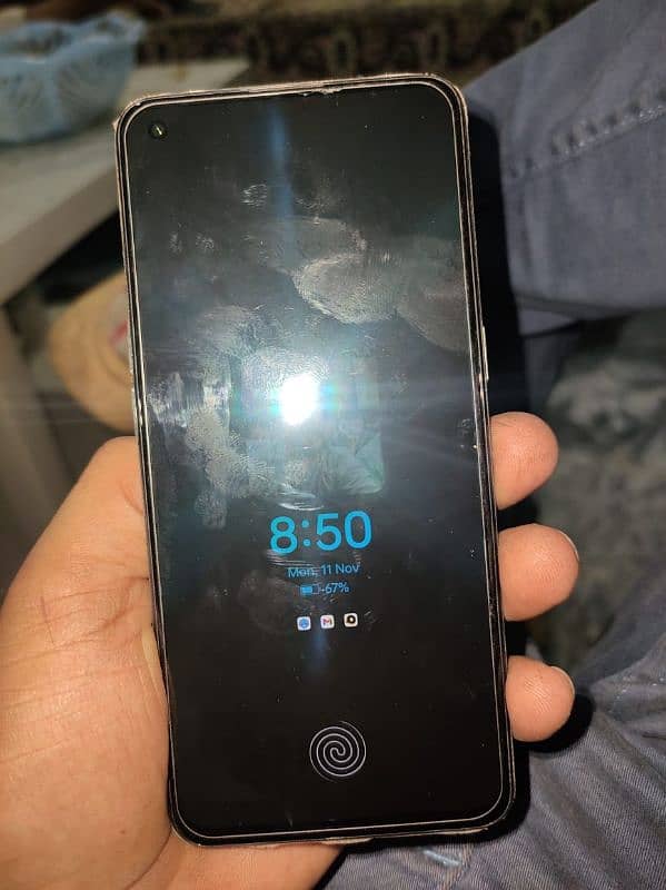 Oppo reno 6 2