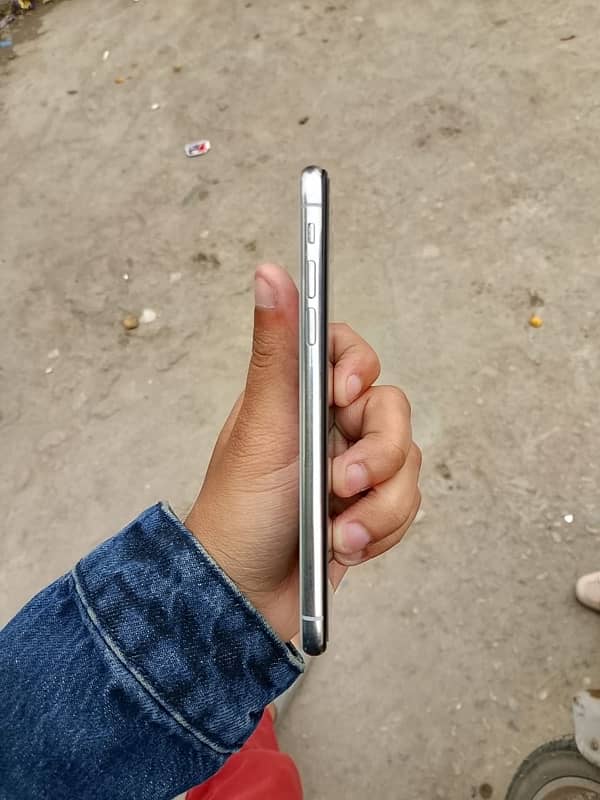 IPHONE X PTA APPROVED 5