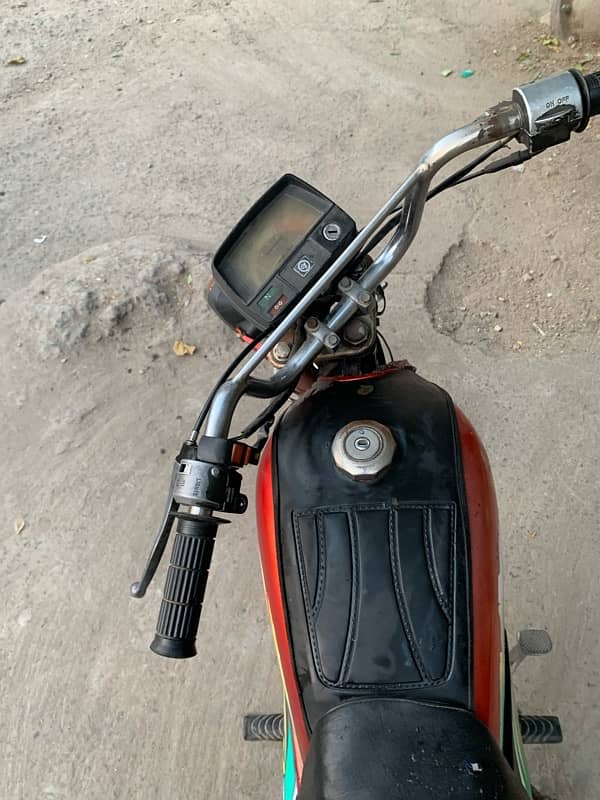 Dhoom 70 for sale 3