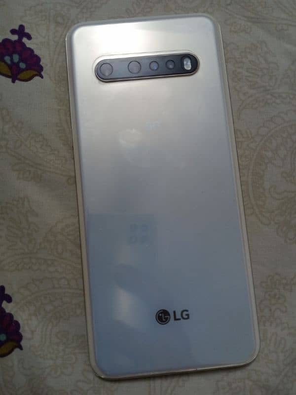 Lg v60 thinq 5g 4