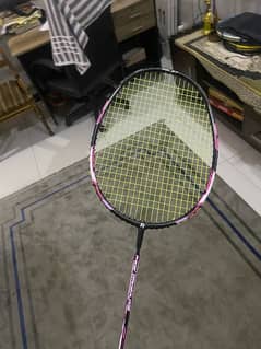 Badminton Racket (Felet frenzy offensive 002)