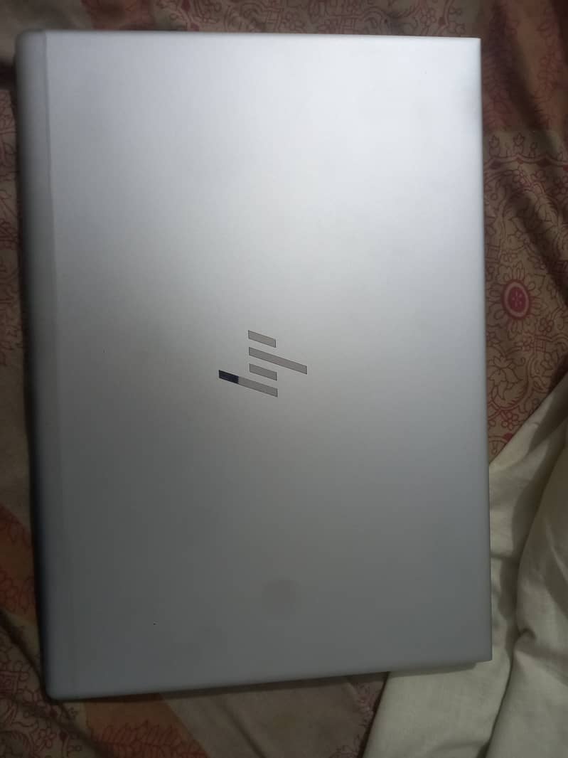 hp elite book 1