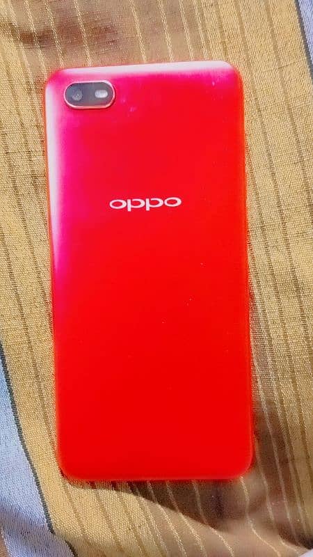 OppoA1k 2