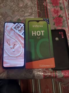 infinix