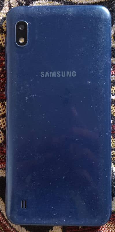 Samsung Galaxy A10 0