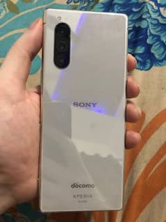 Sony Xperia 5