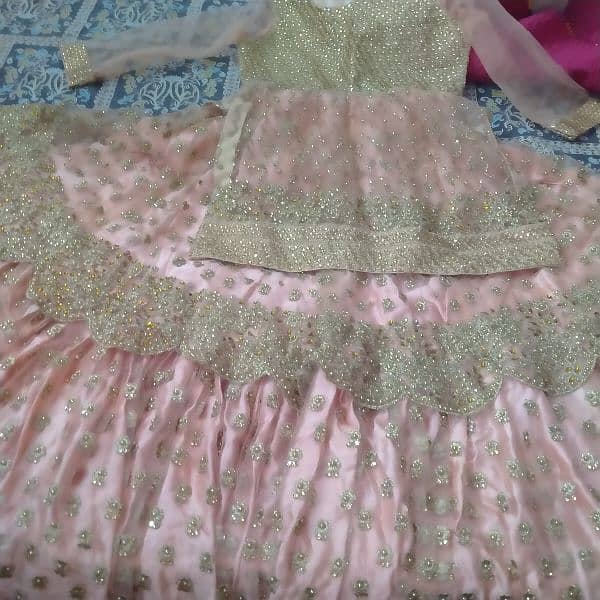 preloved clothes for bridal and party guest 5