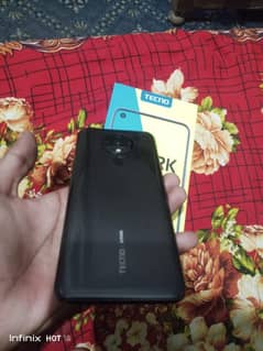 tecno spark 6