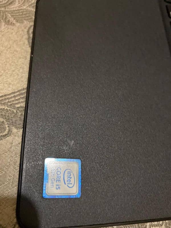 Dell Latitude 3500 5