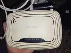 Tp link wireless Router