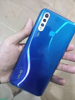 Vivo Y19