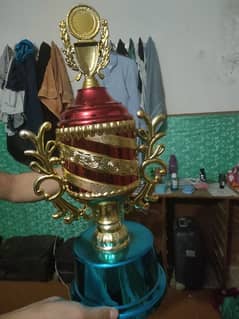 champion