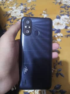 itel