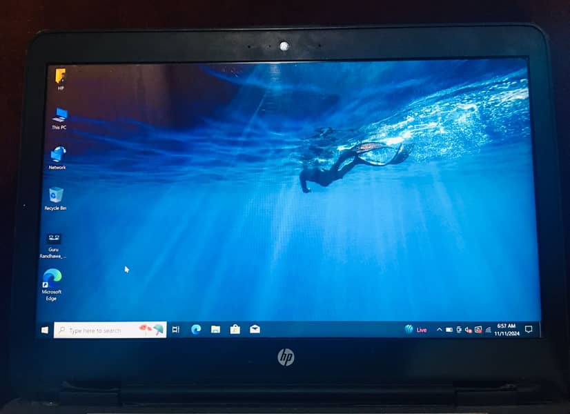 HP Probook 640 | 6th Generation | A+ Condition | Urgent Sale 0