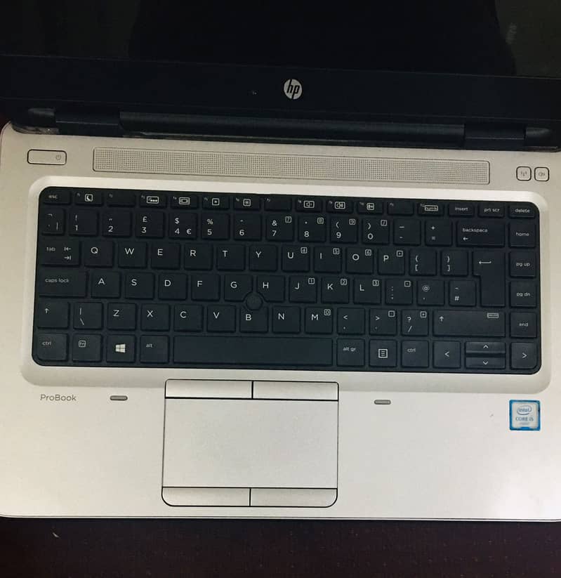 HP Probook 640 | 6th Generation | A+ Condition | Urgent Sale 10