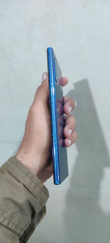 Samsung Galaxy note 10 plus 5