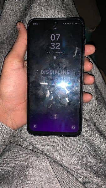 Samsung A15 5