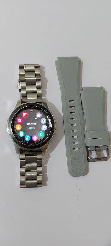 Samsung Galaxy 4 Classic 46mm ( Smart watch ) 3