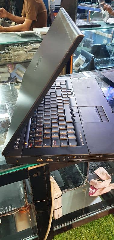 Dell prescision i7 4th Gen Gaming 1