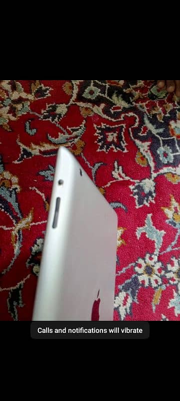 imported  Apple I pad mini  4 in neat good and fast  working condition 0