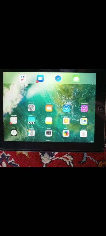 imported  Apple I pad mini  4 in neat good and fast  working condition 5