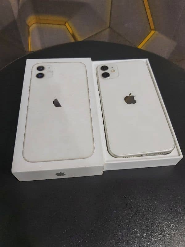 IPhone 11 pta approved 0