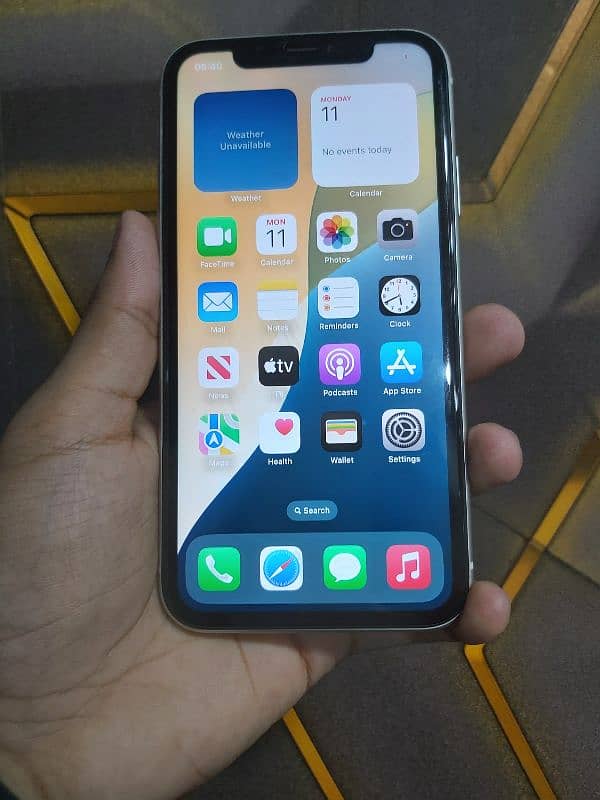 IPhone 11 pta approved 2