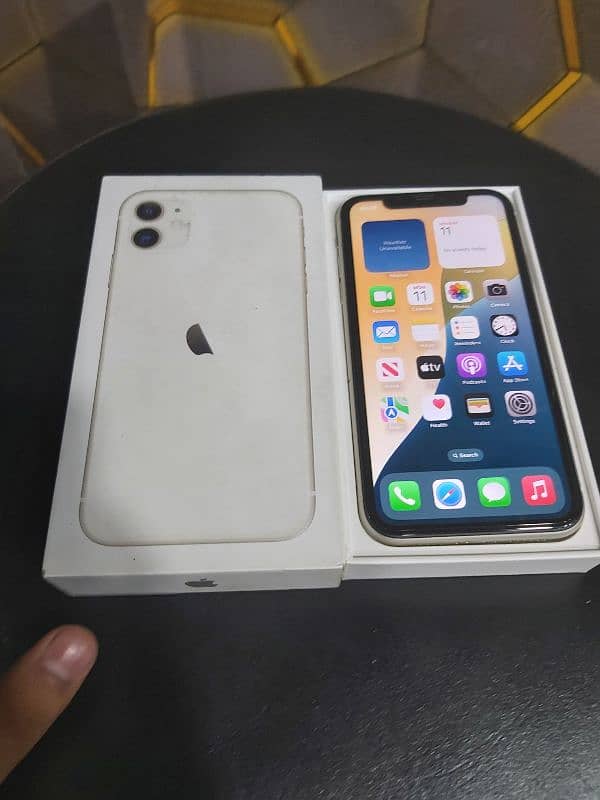 IPhone 11 pta approved 3