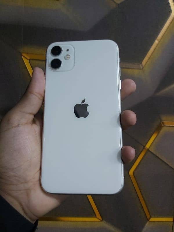 IPhone 11 pta approved 4