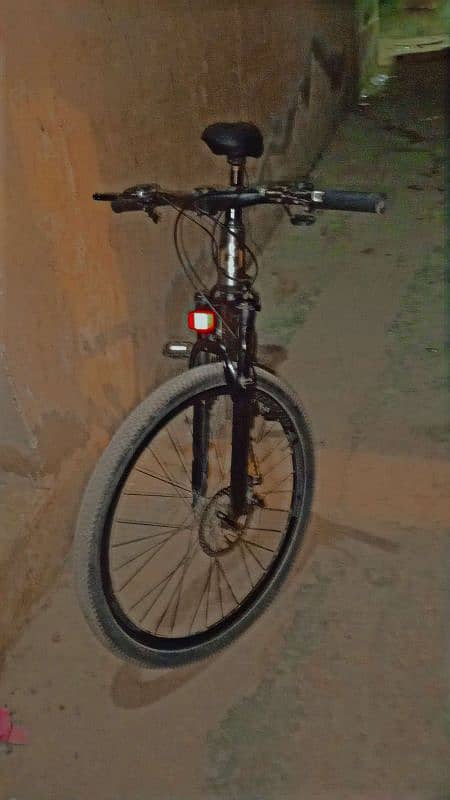 Oman ki cycle 2 month use condition 100/100 0