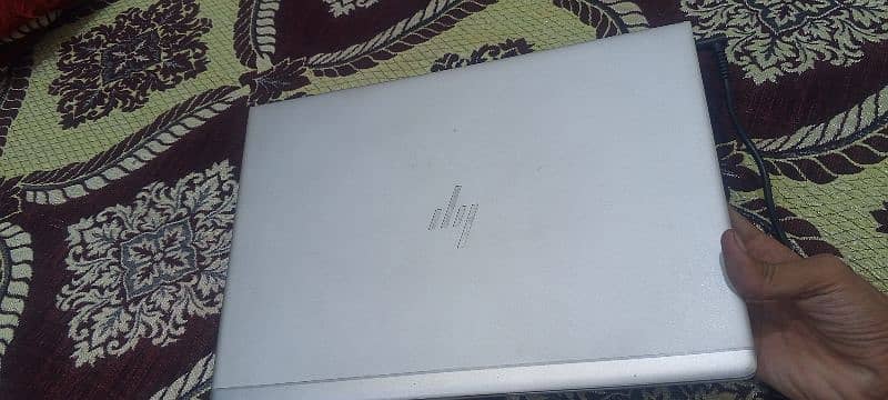 HP elite book core i5 6th gen urgently for sale 1